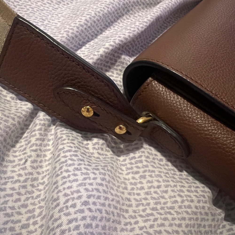Burberry Note Shoulder Bag - Picture 6 of 13